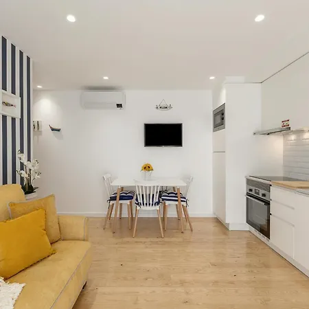 Apartment Casa Sardinhas