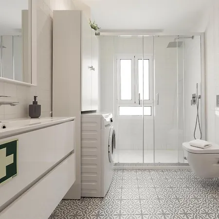 Casa Sardinhas Nazare