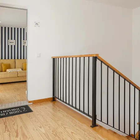 Casa Sardinhas Apartment