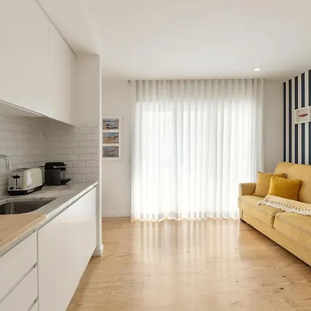 Casa Sardinhas Apartment