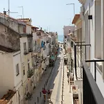 شقة Casa Sardinhas نازاريه