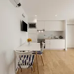 شقة Casa Sardinhas نازاريه